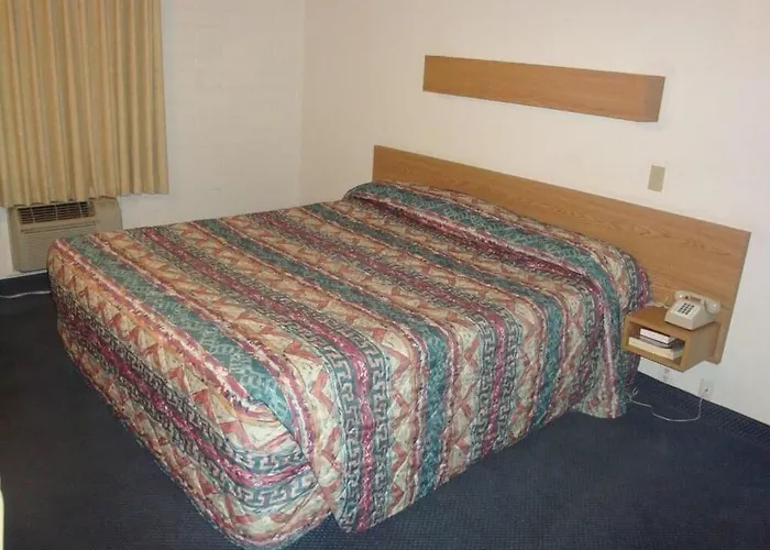 Travelers By O Havasu Motel 2*