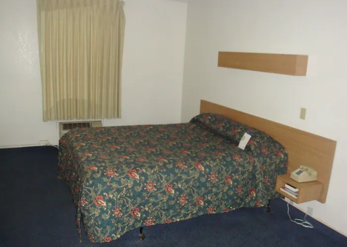 Motel Travelers By O Havasu 2*