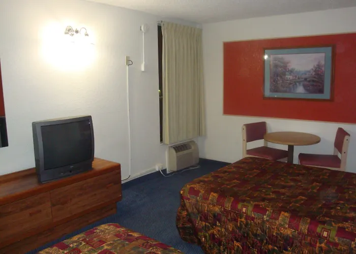 Travelers By O Havasu Motel Lake Havasu City