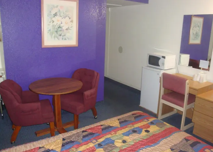 Motel Travelers By O Havasu Lake Havasu City