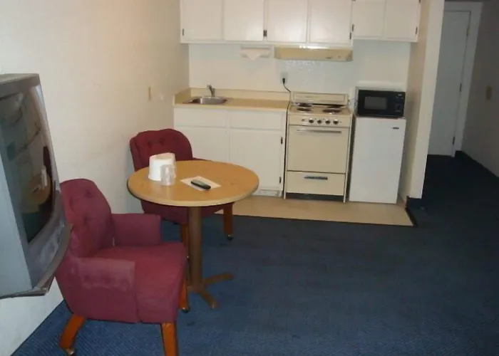 Motel Travelers By O Havasu Lake Havasu City