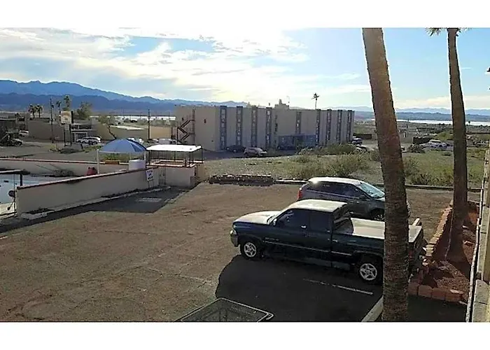 Travelers By O Havasu 2* Lake Havasu City