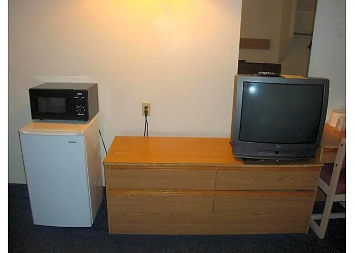 Travelers By O Havasu Motel 2*