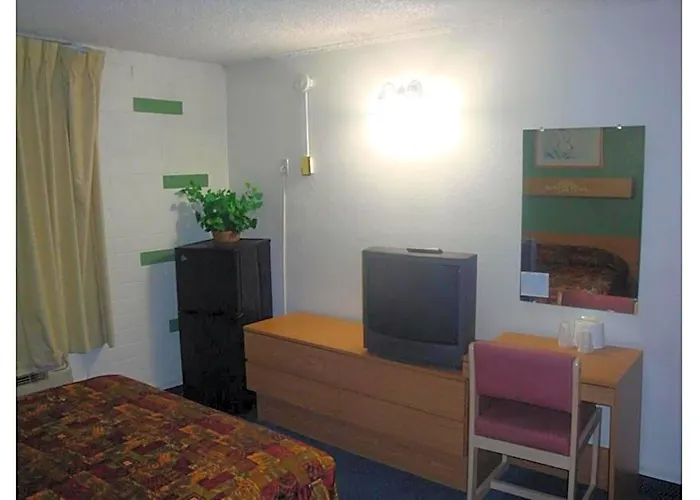 Motel Travelers By O Havasu