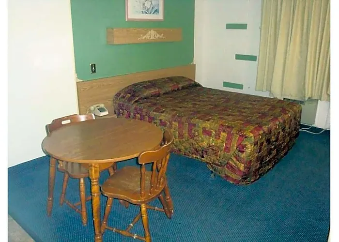 Travelers By O Havasu Motel Lake Havasu City