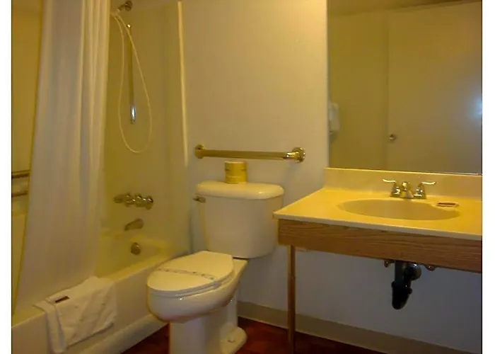 Motel Travelers By O Havasu Lake Havasu City