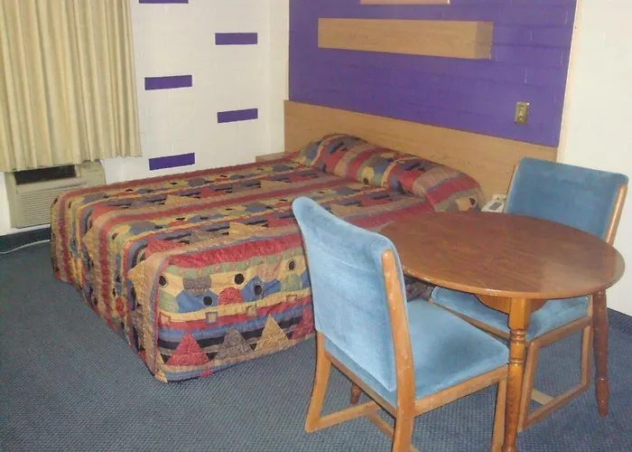 Travelers By O Havasu Motel