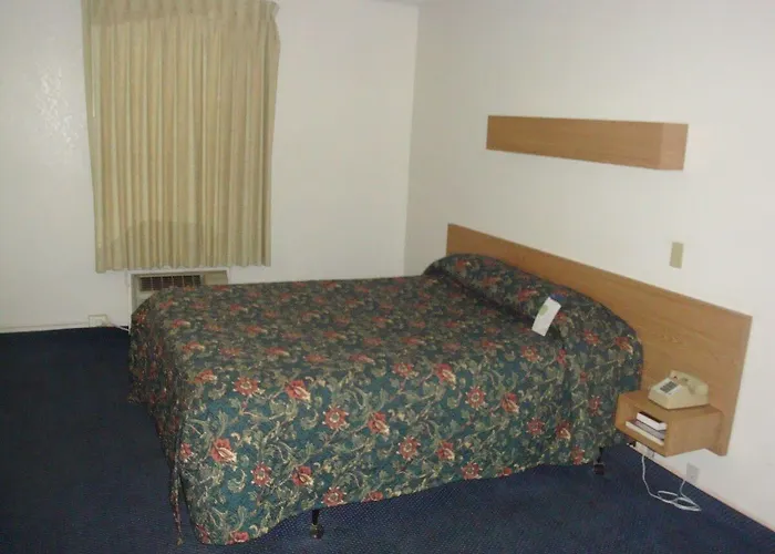 Travelers By O Havasu Motel Lake Havasu City
